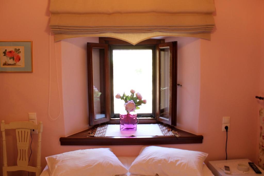 Guesthouse Kleopatra's Tsagkarada Chambre photo